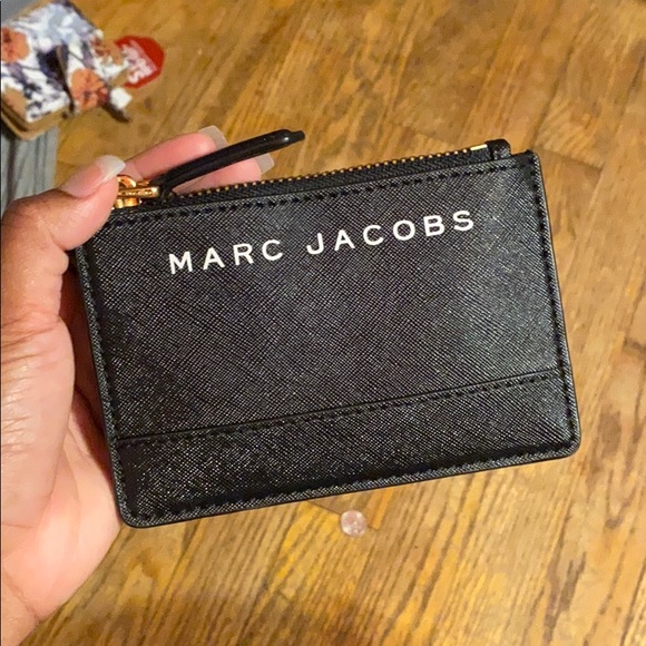 Marc Jacobs Wallet - Picture 1 of 2